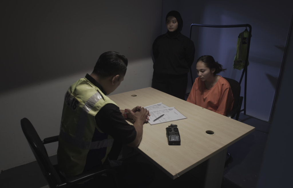 toksik cinta